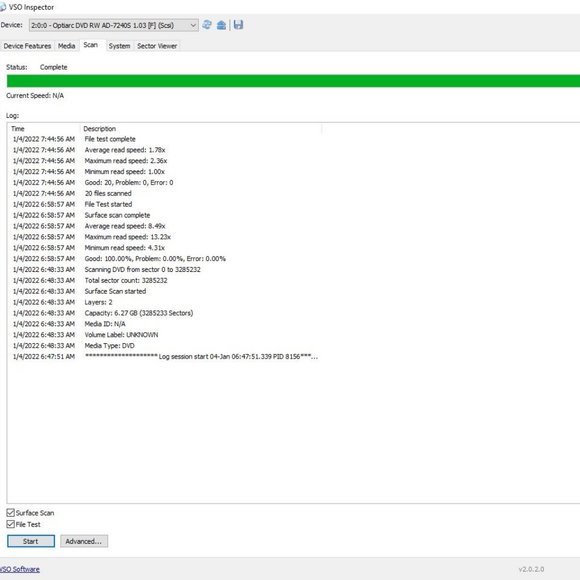 UNKNOWN DVD Widescreen 2011 USED - Picture 8 of 9
